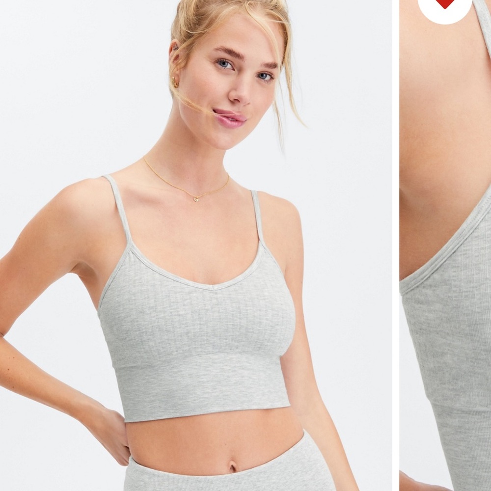 Fabletics Shauna Seamless Midi Bra | XL | NWT